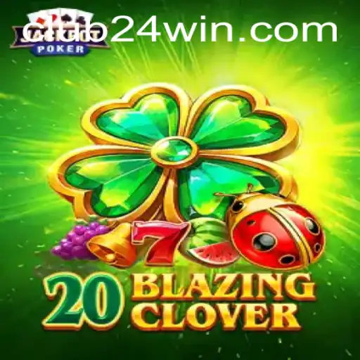 Explorando o Mundo de 20BlazingClover no CLUB24.game