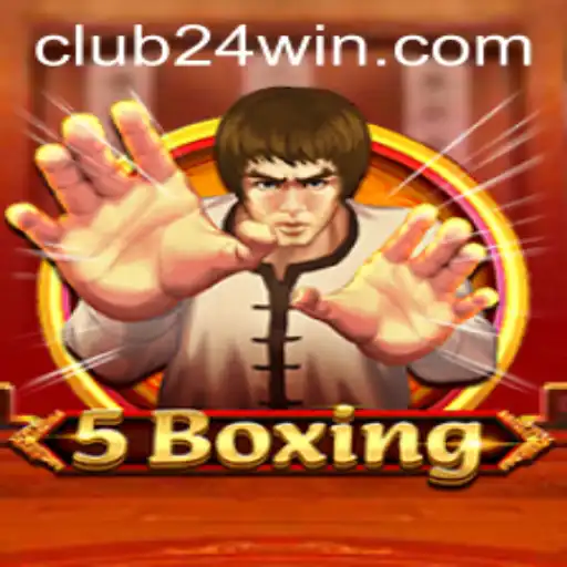 Descubra o Mundo de 5Boxing: A Nova Sensação do CLUB24.game