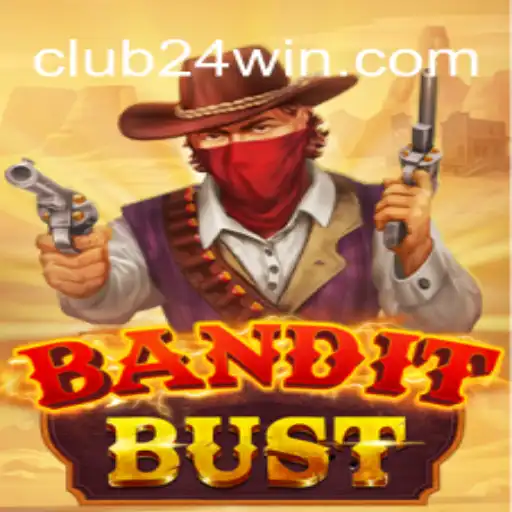 Explorando o Mundo de BanditBust: O Novo Fenômeno em CLUB24.game