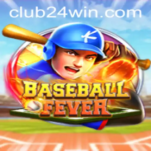 Descubra a Emoção do BaseballFever no CLUB24.game