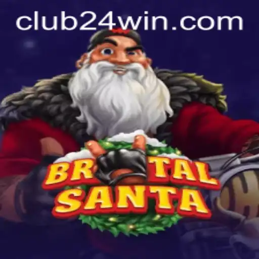 BrutalSanta: Uma Imersão no Mundo do Jogo CLUB24.game