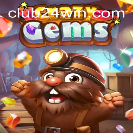 Explorando o Mundo de CrazyGems: Uma Jornada Vibrante no CLUB24.game