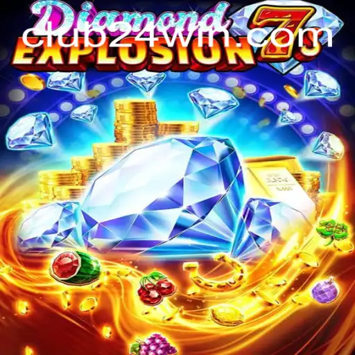 Explorando o Mundo Emocionante de DiamondExplosion7s no CLUB24.game