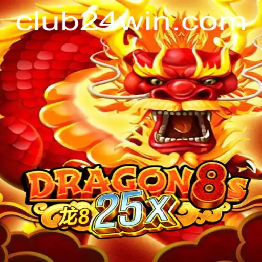Explorando o Mundo de Dragon8s25x: Aventuras e Estratégias no CLUB24.game