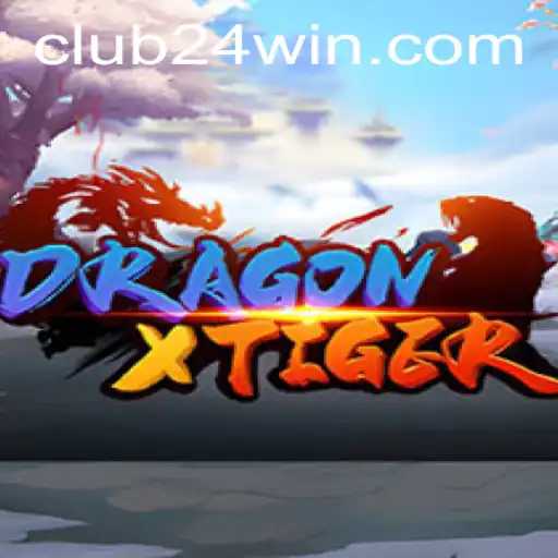 Explorando o Fascinante Mundo de DragonXTiger em CLUB24.game