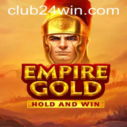 Descobrindo o Fascinante Mundo de EmpireGold no CLUB24.game