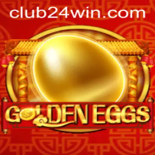 GoldenEggs: Descubra a Empolgante Aventura de CLUB24.game