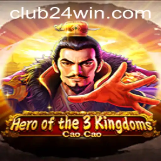 Explorando o Mundo de Heroofthe3KingdomsCaoCao: Um Mergulho no Jogo do Momento