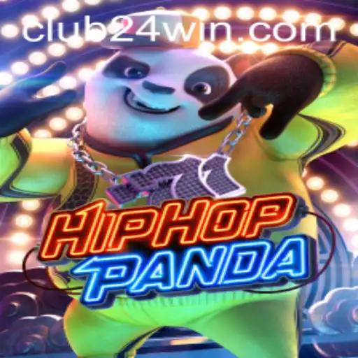 Explorando o Mundo do Jogo HipHopPanda em CLUB24.game