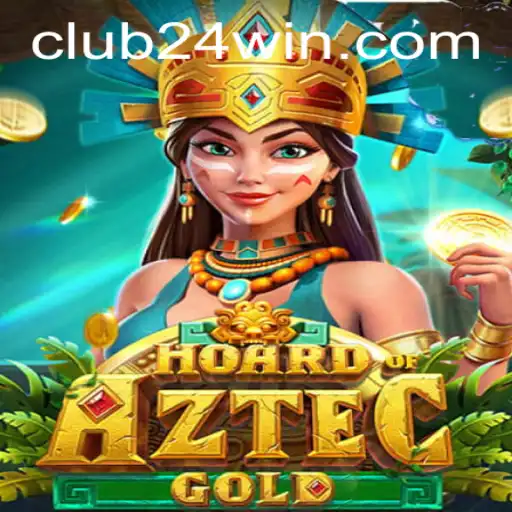 HoardofAztecgold: Aventura e Riquezas no Mundo do Jogo
