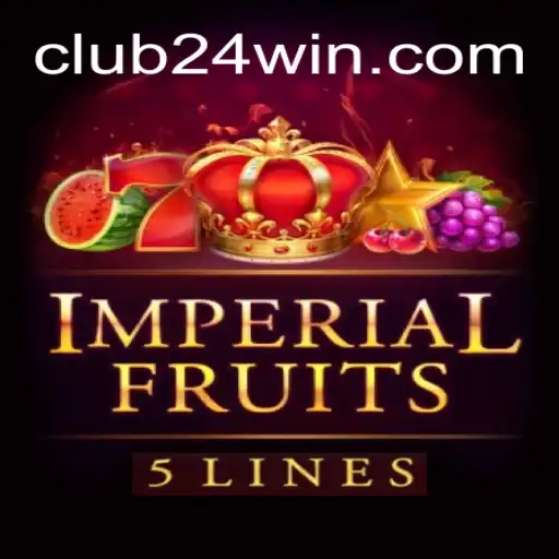 Descobrindo ImperialFruits5: A Nova Sensação em CLUB24.game