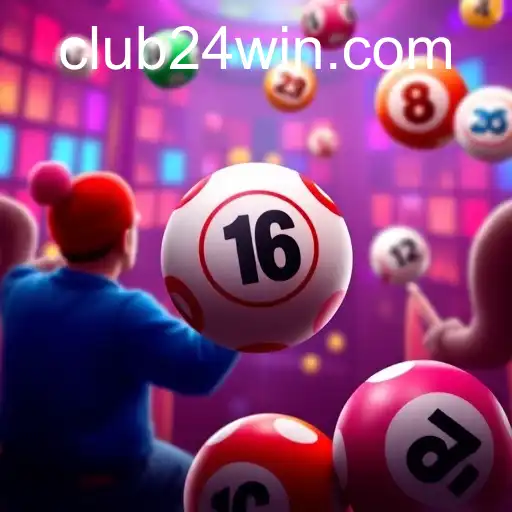 Jogos de bingo