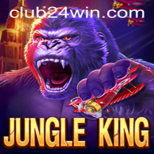 Descubra JungleKing: O Novo Fenômeno de CLUB24.game