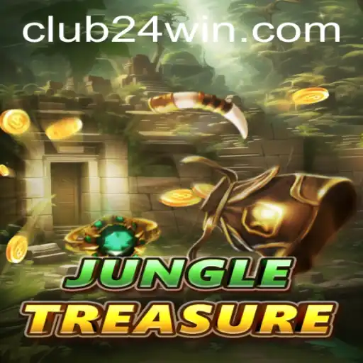 Explorando o Mundo de JungleTreasure em CLUB24.game