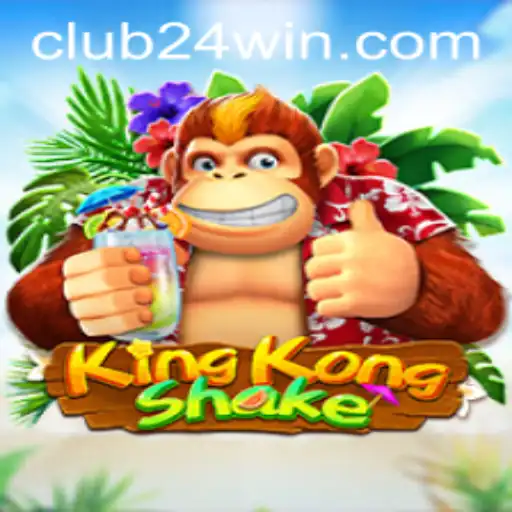Descubra o Mundo Eletrocardiográfico de KingKongShake em CLUB24.game
