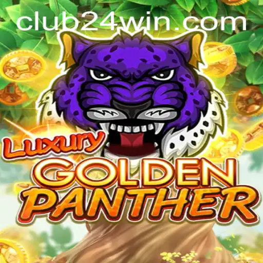 Explorando o Fascinante Mundo de LUXURYGOLDENPANTHER em CLUB24.game