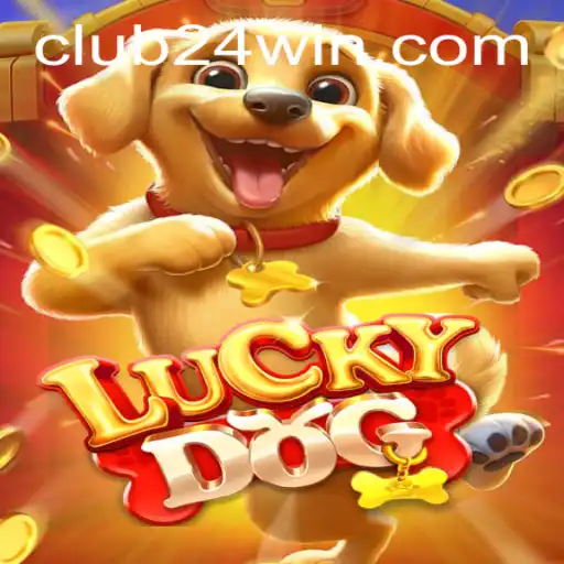 Explorando o Jogo LuckyDog: Sua Jornada no CLUB24.game