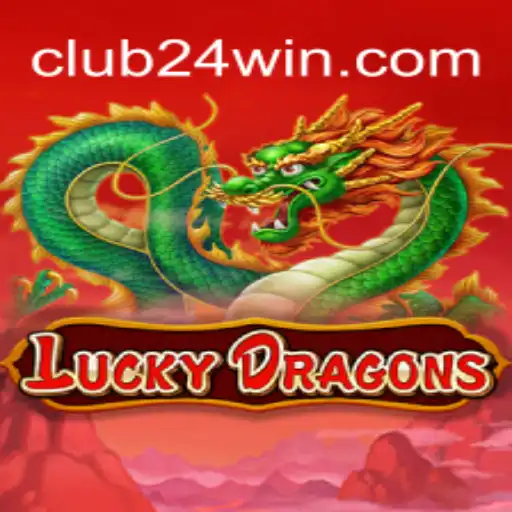 Explorando LuckyDragons no CLUB24.game: Um Mundo de Aventuras e Chances
