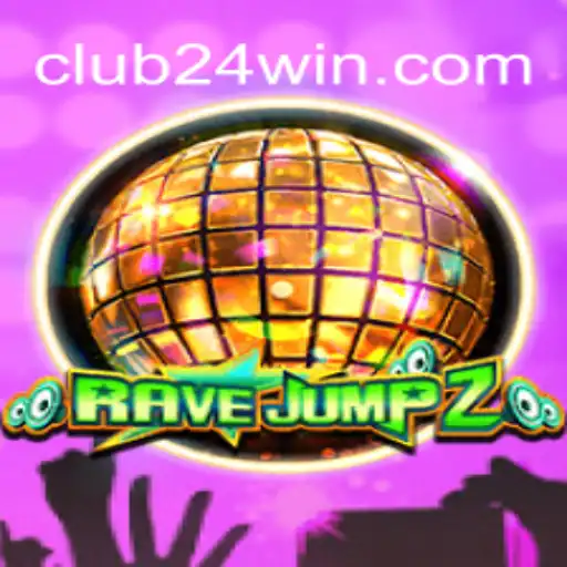 Explorando o Mundo Vibrante de RaveJump2: Uma Aventura Eletrizante no CLUB24.game