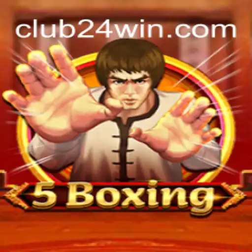 Descubra o Mundo de 5Boxing: A Nova Sensação do CLUB24.game