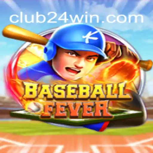 Descubra a Emoção do BaseballFever no CLUB24.game
