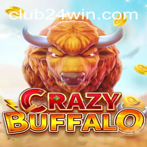 Descobrindo o CRAZYBUFFALO no CLUB24.game: Aventura e Estratégia