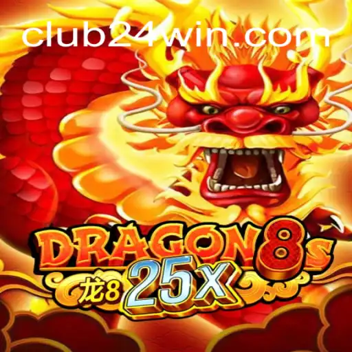 Explorando o Mundo de Dragon8s25x: Aventuras e Estratégias no CLUB24.game