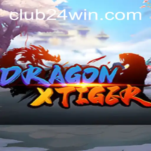 Explorando o Fascinante Mundo de DragonXTiger em CLUB24.game