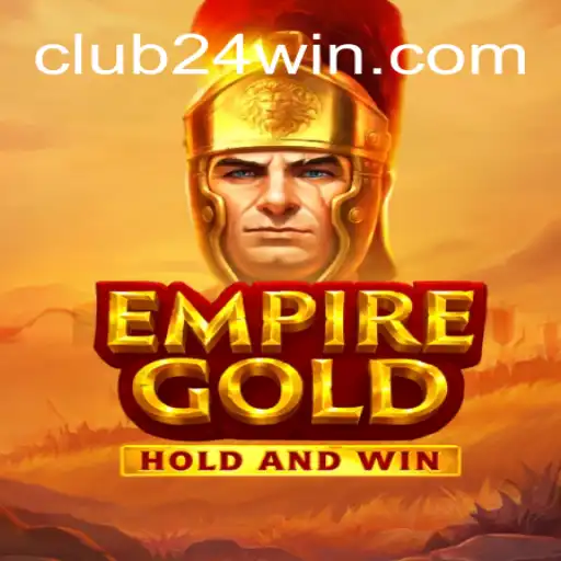 Descobrindo o Fascinante Mundo de EmpireGold no CLUB24.game