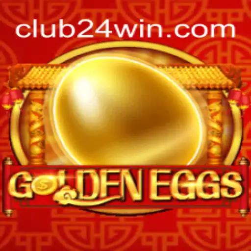 GoldenEggs: Descubra a Empolgante Aventura de CLUB24.game