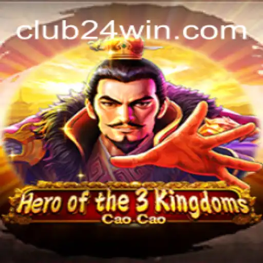 Explorando o Mundo de Heroofthe3KingdomsCaoCao: Um Mergulho no Jogo do Momento