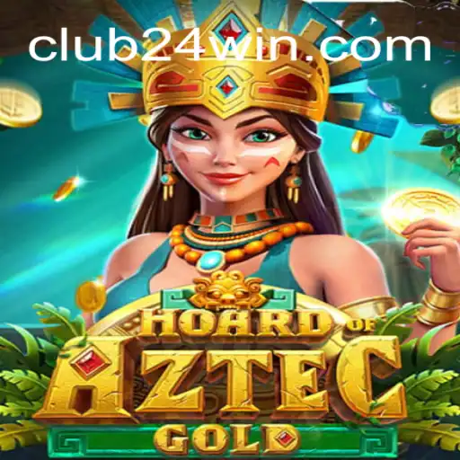 HoardofAztecgold: Aventura e Riquezas no Mundo do Jogo