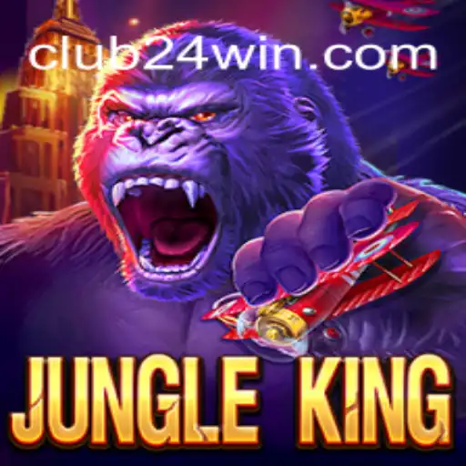 Descubra JungleKing: O Novo Fenômeno de CLUB24.game