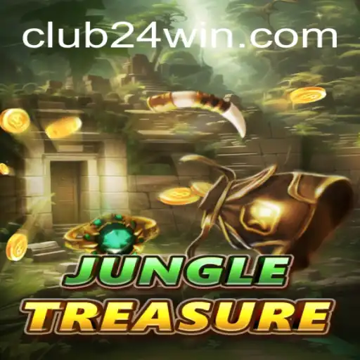 Explorando o Mundo de JungleTreasure em CLUB24.game