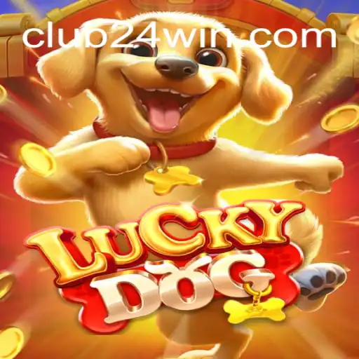Explorando o Jogo LuckyDog: Sua Jornada no CLUB24.game