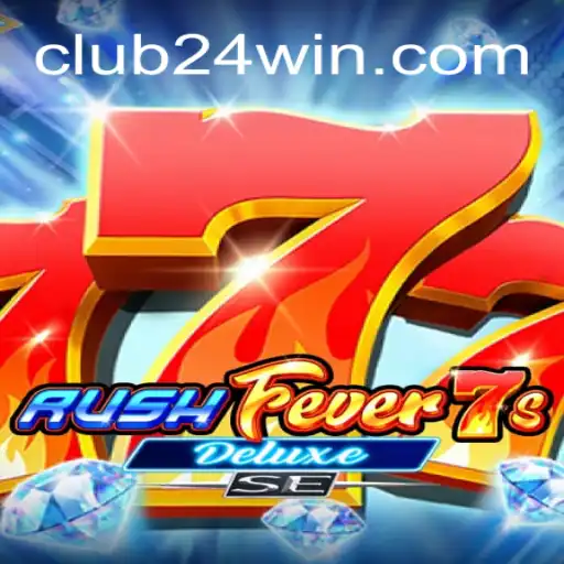 Explorando o Mundo de RushFever7sDeluxeSE no CLUB24.game