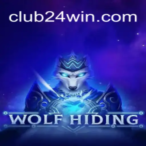 Descubra WolfHiding: Uma Experiência de Jogo Imersiva no CLUB24.game