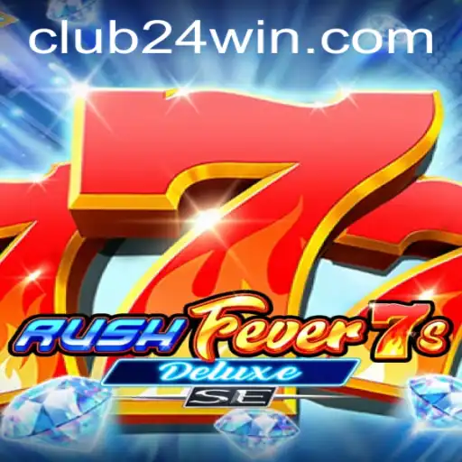 Explorando o Mundo de RushFever7sDeluxeSE no CLUB24.game