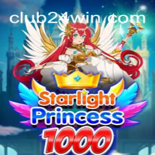 Explorando o Universo de StarlightPrincess1000: Um Mergulho no Mundo das Aventuras Intergalácticas