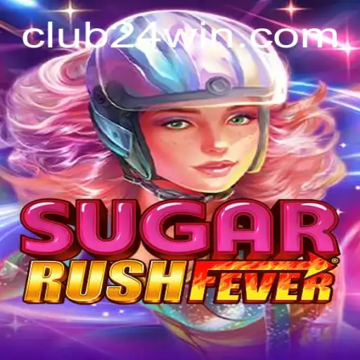 Descubra a Emoção de SugarRushFever: O Jogo que Conquista CLUB24.game