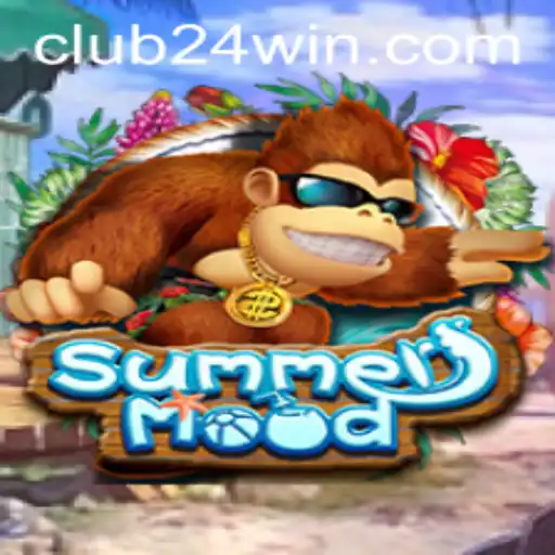 Explorando o Mundo de 'SummerMood': Uma Nova Sensação no CLUB24.game